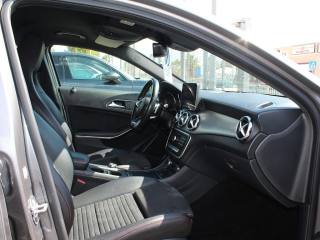 MERCEDES-BENZ GLA 200 usata, con ESP