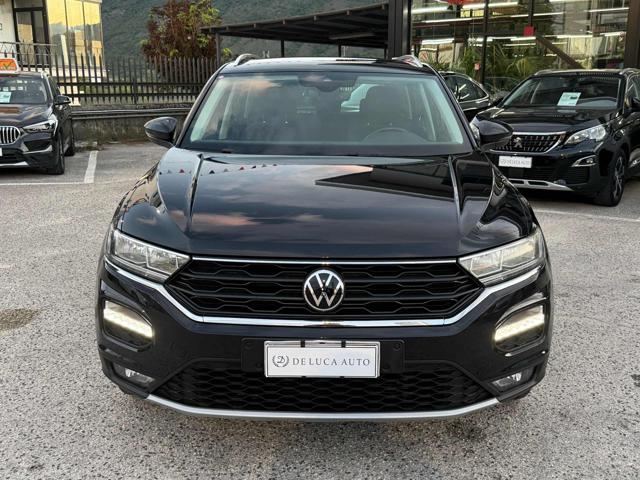 VOLKSWAGEN T-Roc usata, con Airbag