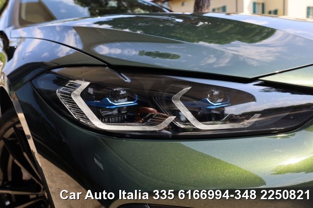 BMW M440 usata 176