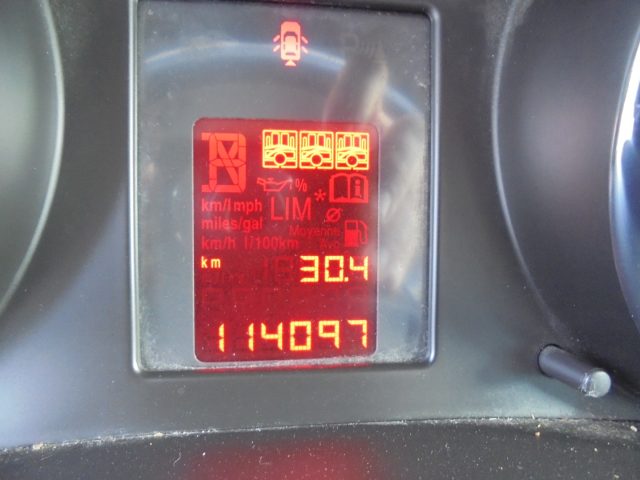 OPEL Meriva usata 31