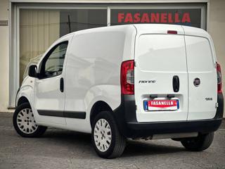 FIAT Fiorino usata 10