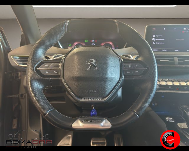 PEUGEOT 5008 usata, con Cruise Control