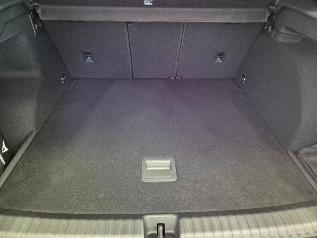 CUPRA Terramar usata, con Sedili riscaldati