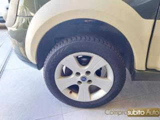 FIAT Panda usata, con Chiusura centralizzata