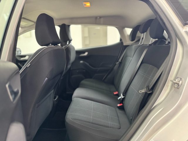FORD Fiesta usata, con Cruise Control