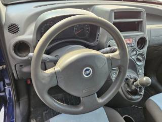 FIAT Panda usata, con Autoradio