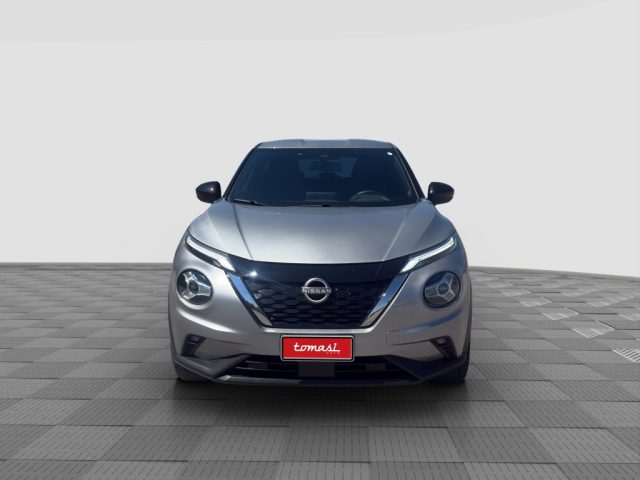 NISSAN Juke usata 7