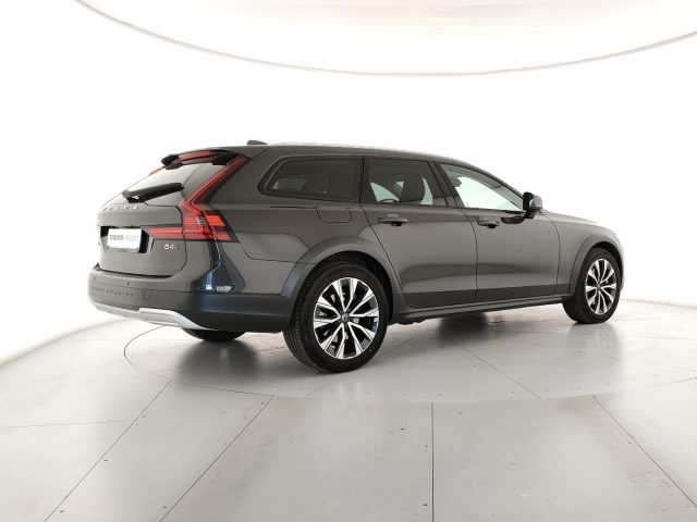 VOLVO V90 Cross Country usata, con Airbag Passeggero