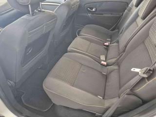 RENAULT Scenic usata, con Sistema di navigazione