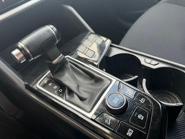 KIA Sportage usata, con Immobilizzatore elettronico