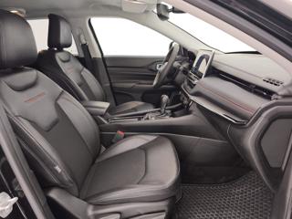 JEEP Compass usata, con Sensore di luce