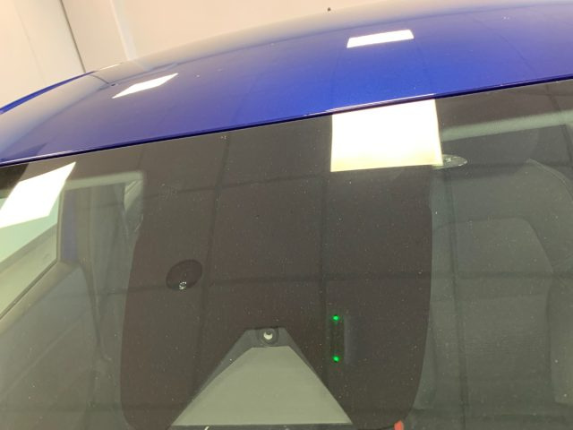 RENAULT Captur usata, con Bluetooth