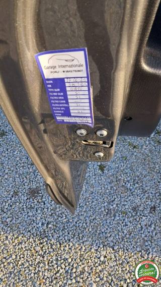 FIAT Panda usata, con Controllo trazione