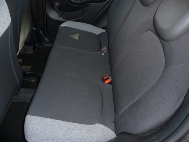 FIAT Panda usata, con Autoradio