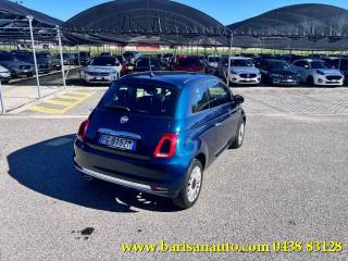 FIAT 500 usata, con Airbag laterali