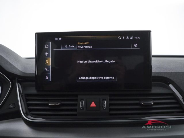 AUDI Q5 usata 14