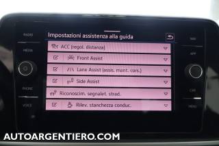 VOLKSWAGEN T-Roc usata, con Immobilizzatore elettronico