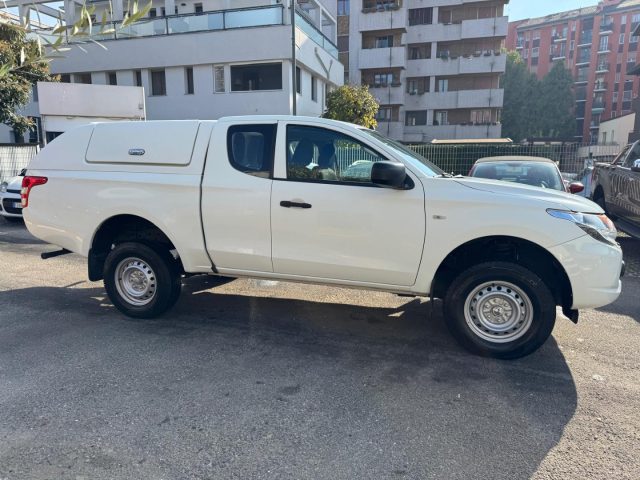 MITSUBISHI L200 usata, con Climatizzatore