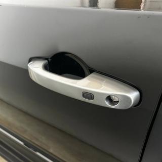 FOTON Tunland G7 usata, con Specchietti laterali elettrici