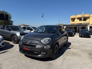FIAT 500X usata, con Airbag