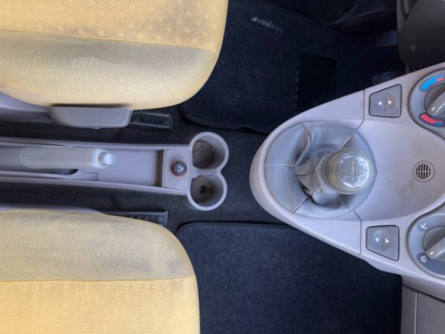 FIAT Panda usata 11