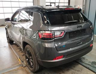 JEEP Compass usata, con Alzacristalli elettrici