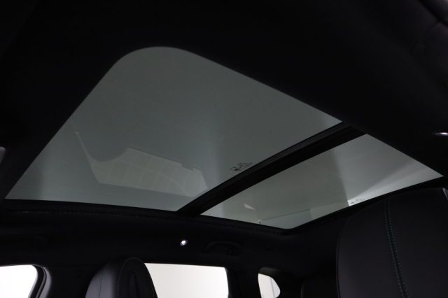 BYD Seal U usata 12