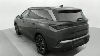 PEUGEOT 5008 usata, con Autoradio