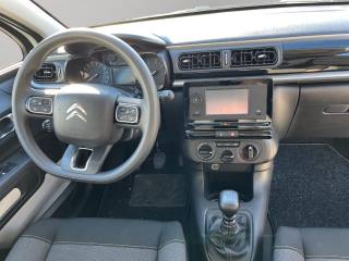 CITROEN C3 usata, con Fendinebbia