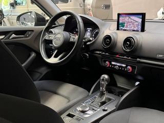 AUDI A3 usata, con Volante in pelle