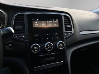 RENAULT Megane usata, con Sistema di navigazione