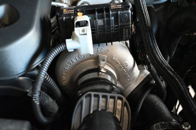 JEEP Wrangler usata 75