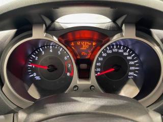 NISSAN Juke usata 25