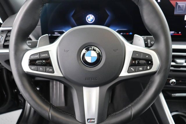 BMW 320 usata, con Autoradio