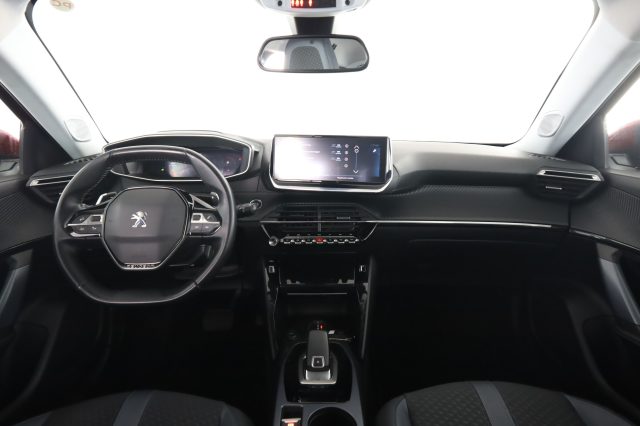 PEUGEOT 2008 usata 4