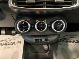 FIAT 500X usata, con Cronologia tagliandi