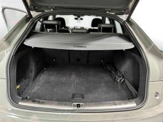 AUDI Q5 usata, con Climatizzatore