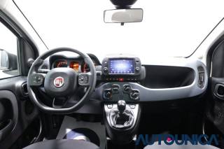 FIAT Panda Cross usata, con Controllo trazione