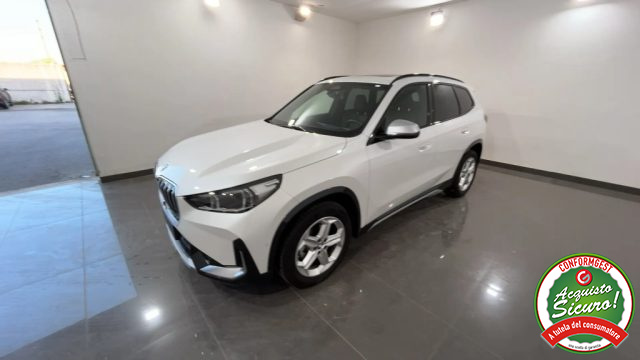 BMW X1 usata, con Airbag
