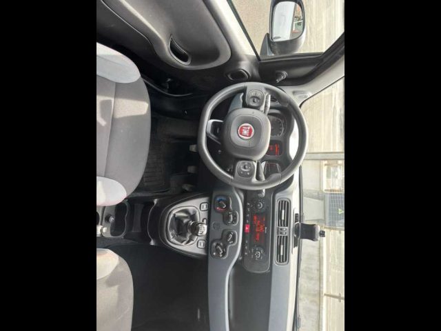FIAT Panda usata 19