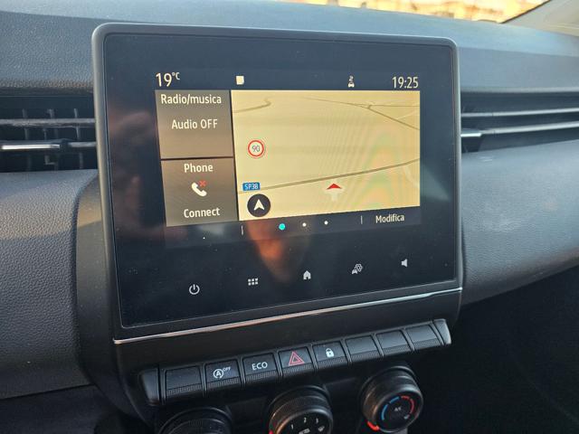 RENAULT Clio usata, con Controllo trazione