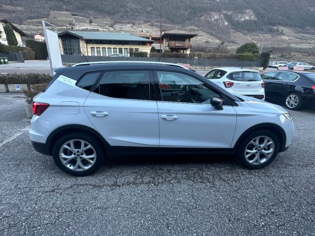 SEAT Arona usata, con Airbag Passeggero