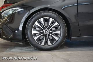 MERCEDES-BENZ A 180 usata, con Sistema di navigazione