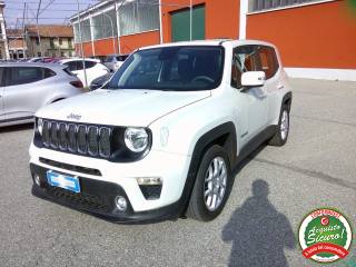JEEP Renegade 1.0 T3 Longitude