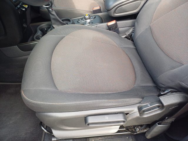 MINI Countryman usata, con USB