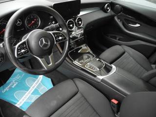 MERCEDES-BENZ GLC 220 usata, con Cruise Control