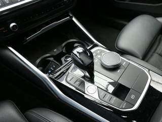BMW 320 usata, con Controllo trazione