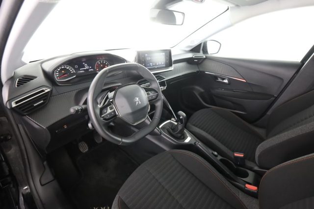 PEUGEOT 208 usata 1