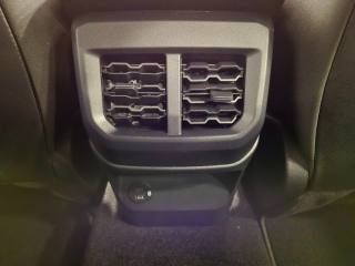 FORD Ranger usata, con Sensore di luce