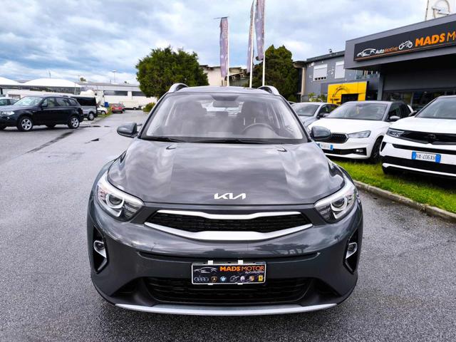 KIA Stonic usata, con Alzacristalli elettrici